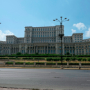 Ceaușescův palác