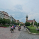 Prešov je krajské město