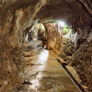 Po Znojmu jde o druhý největší podzemní labyrint na území naší republiky.
