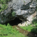 Jeskyně Peștera Bolii