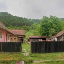 Rumunské usedlosti