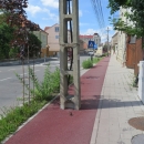 Cyklopruh tak trochu po rumunsku :-)