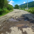 Ukrajinské silnice