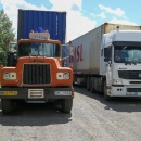 Íránské kamiony