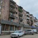 Arménské bytovky