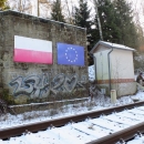 Vlakový hraniční přechod Lichkov / Międzylesie