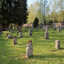 Hřbitov Knížecí Pláně