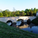 Kamenný most v Ronově