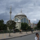 Mešita ve Skadaru