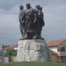 Pět hrdinů ve Skadaru