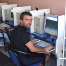 Internet je v Kosovu skoro všude