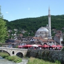 Mešita v Prizrenu