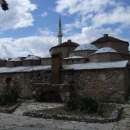 Staré turecké lázně v Prizrenu