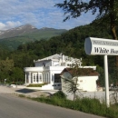 V Kosovu mají i Bílý dům