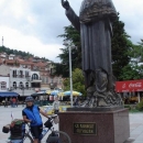 Svatý Kliment Ohridský