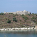 Pevnost Aliho Paši