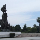 Památník nezávislosti ve Vlore