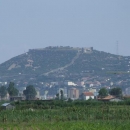 Pevnost nad Lezhe