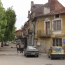 Bulharsko obecně působí velmi chudě