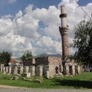 Prilep rozhodně neleží v muslimské části Makedonie :-))