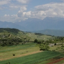 Albánské hory
