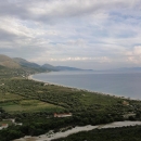 Pláže v Albánii jsou místy ještě nezasažené turistickým ruchem