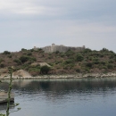 Pevnost Aliho paši