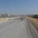 U Durrëse je už dálnice částečně v provozu a začíná peklo
