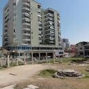 Durrës má být jedno z nejstarších měst Evropy, tak zajíždíme do centra. Nakonec tu ale nic zvláštního nenacházíme. Pár antických vykopávek ...