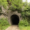 Semafory na tunelech