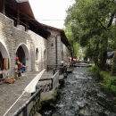 Cestou zastavujeme v historickém městečku Travnik