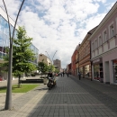 V uličkách Prijedoru