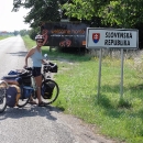 Slovensko, welcome home :-)