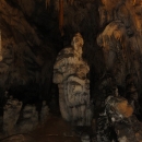 Cerovacké jeskyně jsou prý nejkrásnější v celém Chorvatsku