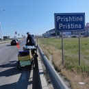 Priština, kosovské hlavní město