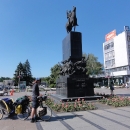 Niš, třetí největší srbské město