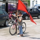 Už od mládí je dobré být hrdým Albáncem