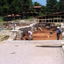 V Ohridu probíhá archeologický výzkum