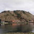 Pevnost ve Shkodře