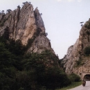 Cesta Bosenskou Sutjeskou
