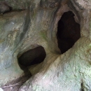 Jeskyně Vranovec