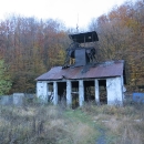 Těžba antracitu byla ukončena v roce 2006, kdy došlo k důlnímu neštěstí, při kterém zahynuli dva lidé.