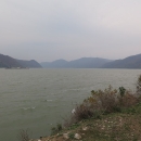 Lodě na Dunaji