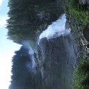 Krimmelské vodopády jsou jedny z největších v Evropě