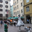V Innsbrucku