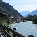 Podél Adige