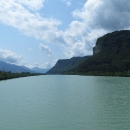 Řeka Dráva