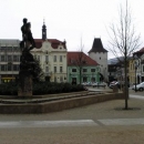 Berounské náměstí