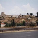 Skopský hrad