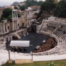 Amfiteátr v Plovdivu